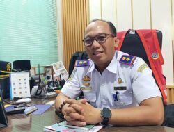 Kantor UPBU Rendani Klarifikasi Video Viral Pergantian Nama Bandara Rendani Jadi Bandara Ottow-Geisller