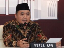KPU Sebut Daerah Tetapkan Hasil Pilkada Usai Putusan Dismissal Dibaca