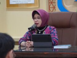 BPS Sebut Pertumbuhan Ekonomi di Maluku dan Papua Tertinggi pada 2024