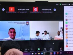 BSKDN Kemendagri Ajak Daerah Terapkan LPePD Tingkatkan Layanan Publik