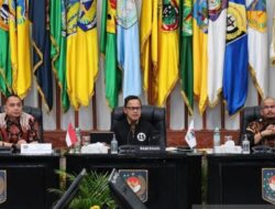 Wamendagri Apresiasi APEKSI Fasilitasi Bappeda Bahas Isu Strategis