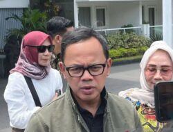 Usai Dilantik, 505 Kepala Daerah Retret di Magelang Selama Sepekan