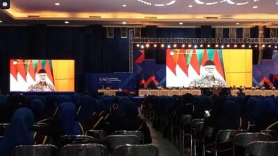 Mendikdasmen Rancang Bantuan Pemenuhan Kualifikasi Guru belum Sarjana