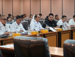 Komisi XIII Setujui Naturalisasi Romeny, Markx, dan Geypens
