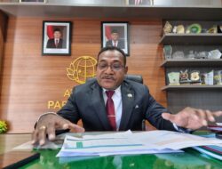 BPN Papua Barat Terbitkan 9.000 Sertifikat Tanah pada 2024
