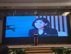 Puncak Peringatan HPN 2025 di Riau, Menkomdigi: Momen Merayakan Keberanian, Integritas, dan Semangat Juang