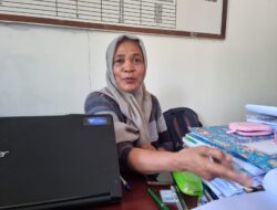 Kabupaten Pegunungan Arfak Tuntaskan Peta Ketahanan Pangan