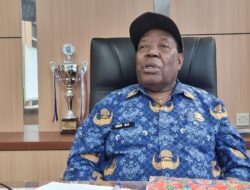 Papua Barat Terbitkan Pergub Pengangkatan 1.002 Honorer