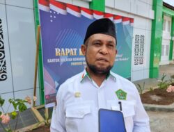 Kuota Haji Papua Barat dan Papua Barat Daya 723 Orang