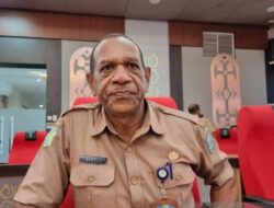 RSUP Papua Barat Berupaya Naik Tipe, Target 2026-2027 Jadi RS Tipe B