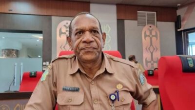 RSUP Papua Barat Berupaya Naik Tipe, Target 2026-2027 Jadi RS Tipe B