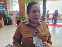Perekaman KTP-el 2024 di Papua Barat Capai 82,31 Persen
