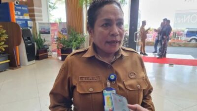 Perekaman KTP-el 2024 di Papua Barat Capai 82,31 Persen