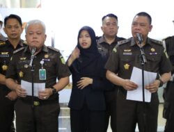 Korupsi Pertamina Subholding, Kejaksaan Agung Tetapkan 7 Tersangka