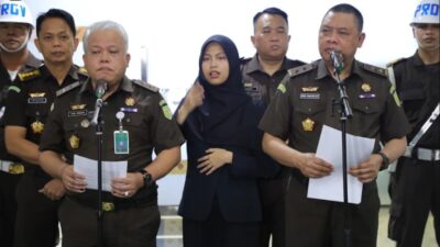 Korupsi Pertamina Subholding, Kejaksaan Agung Tetapkan 7 Tersangka