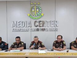 Kejati Papua Barat Selamatkan Rp 437,27 Miliar Uang Negara pada 2024