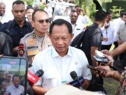 Mendagri: Retret Bangun Ikatan Emosional Antarkepala Daerah