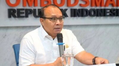 Ombudsman Soroti Mal-administrasi Pending Klaim BPJS Kesehatan