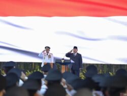 Presiden Prabowo Lantik 961 Kepala Daerah Terpilih