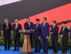 Danantara Kelola Rp300 T Hasil Efisiensi untuk 20 Proyek Nasional