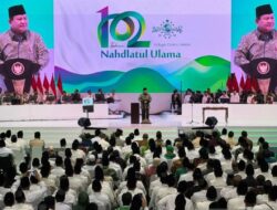 Prabowo Ultimatum Oknum Korup Pengganggu Program Rakyat