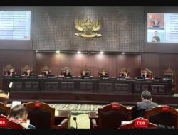 MK Perintahkan PSU di Provinsi Papua, Warga Diajak Awasi Lebih Ketat