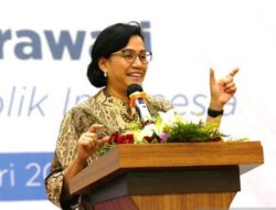 Menkeu Dorong Kepala Daerah Berinovasi Biayai Pembangunan di Daerah