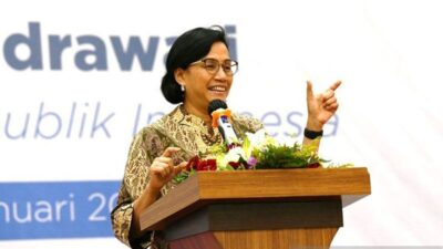Menkeu Dorong Kepala Daerah Berinovasi Biayai Pembangunan di Daerah