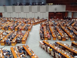 Koalisi Masyarakat Sipil dan Akademisi Desak DPR dan Pemerintah Hentikan Revisi UU TNI