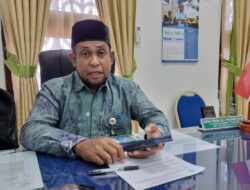 Kemenag Papua Barat Usul Pemberangkatan Jamaah Haji pada Gelombang Kedua