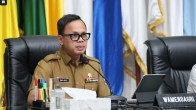 Kemdagri Minta Pemda Intensifkan TPID Pantau Bapok selama Ramadan