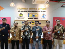 Realisasi TKD ke Papua Barat dan Papua Barat Daya Capai Rp1,23 Triliun per Januari 2025