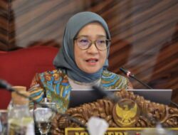 Pengangkatan CASN Serentak Perlu Waktu dan Hati-hati