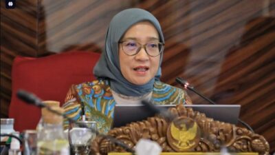 Pengangkatan CASN Serentak Perlu Waktu dan Hati-hati