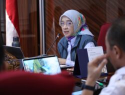 Nasib 1,2 Juta CASN Tunggu Keputusan Presiden Prabowo