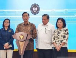 Prabowo Luncurkan GovTech 17 Agustus, Wajibkan Keluarga Punya Rekening