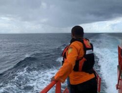 Insiden Penumpang Kapal Laut Terjatuh Berulang di Papua, Pengaruh Miras Jadi Penyebab Terbanyak