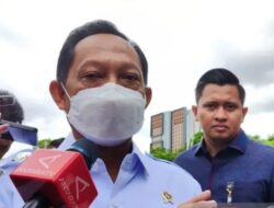 Mendagri Sebut Pantau Efisiensi Jadi Ujian Pertama Gubernur di Tata Kelola