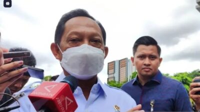 Mendagri Sebut Pantau Efisiensi Jadi Ujian Pertama Gubernur di Tata Kelola