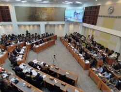 RUU TNI Disetujui untuk Dibawa ke Rapat Paripurna