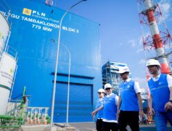 PLN Turunkan 69 Ribu Personel Special Force untuk Siaga Kelistrikan Ramadan dan Idulfitri 2025