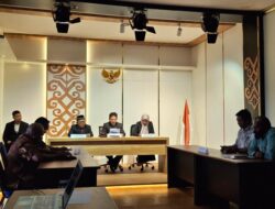 Mediasi Gagal, Sidang Sengketa Informasi PPKN vs Pemprov Papua Barat Lanjut ke Tahap Ajudikasi