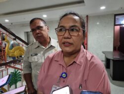 Pemprov Papua Barat Lakukan Penyesuaian RPJMD dan RKPD
