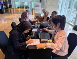 Ada Libur dan Cuti Bersama, SPT Tetap Bisa Dilaporkan hingga 31 Maret