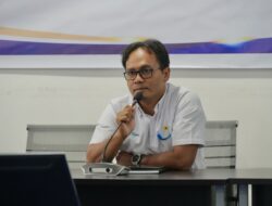 PLN UIP MPA Perkuat Kemitraan dengan Media untuk Diseminasi Informasi Publik yang Efektif