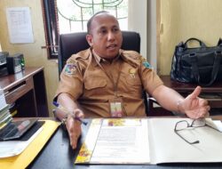 Dinas Kehutanan Papua Barat Bakal Laksanakan Identifikasi Kerusakan Hutan Lindung