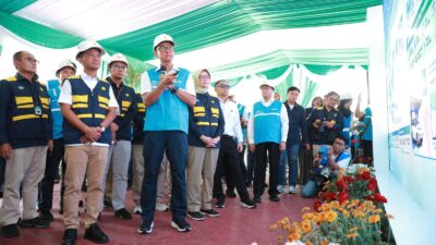 SPKLU PLN Tersedia hingga Ujung Banyuwangi, Siap Layani Pengguna EV selama Libur Idulfitri
