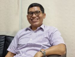 KPP Pratama Manokwari Catat 24.374 WP Sudah Lapor SPT