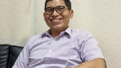KPP Pratama Manokwari Catat 24.374 WP Sudah Lapor SPT