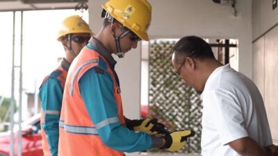 Tips PLN Amankan Listrik Rumah Saat Mudik Lebaran 2025